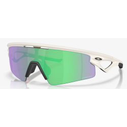 Oakley Sphaera Strike Matte Mist Lenti prizm Road Jade OO9531-0537