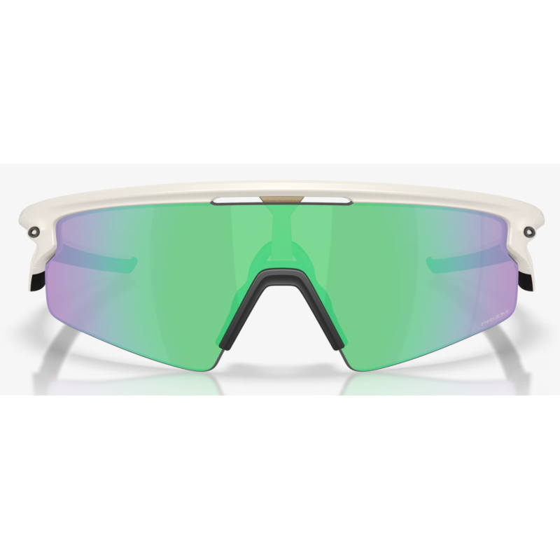 Oakley Sphaera Strike Matte Mist Lenti prizm Road Jade OO9531-0537