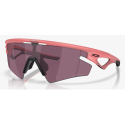 Oakley Sphaera Slash Velocity Collection Lenti prizm road black