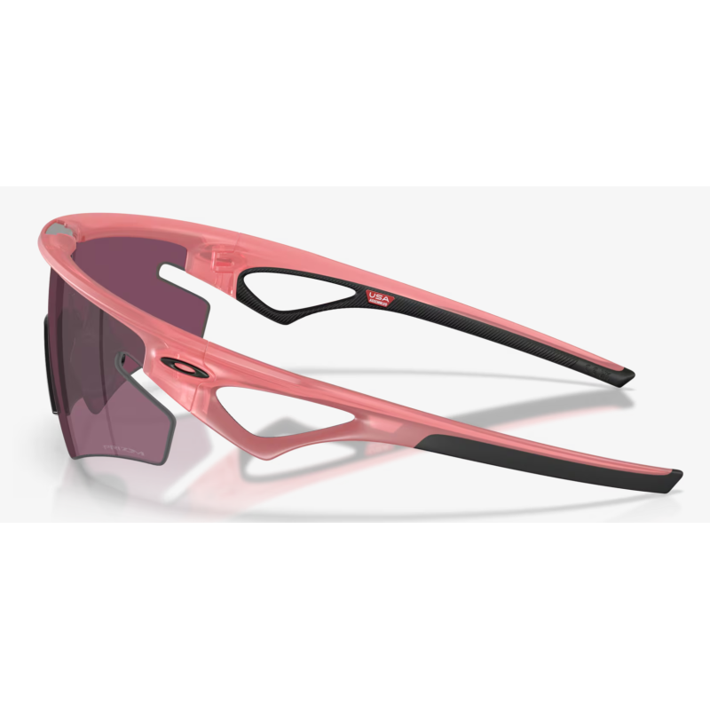 Oakley Sphaera Slash Velocity Collection Lenti prizm road black