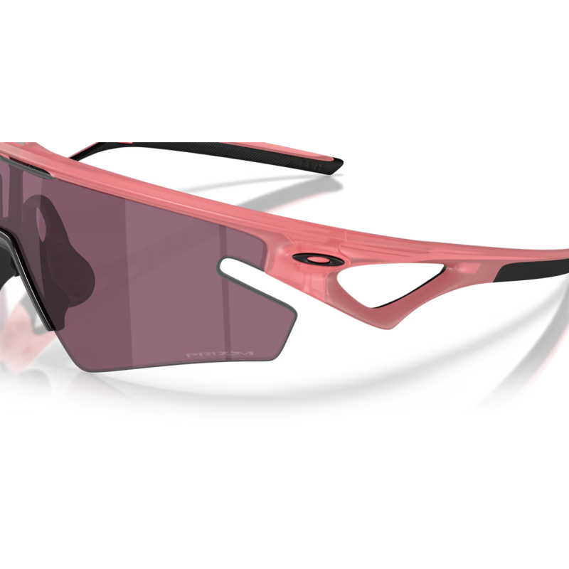 Oakley Sphaera Slash Velocity Collection Lenti prizm road black