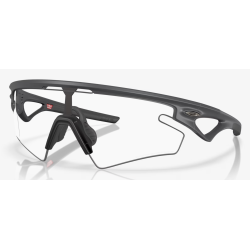 Oakley Sphaera Slash Carbon lenti fotocromatiche OO9499-1236