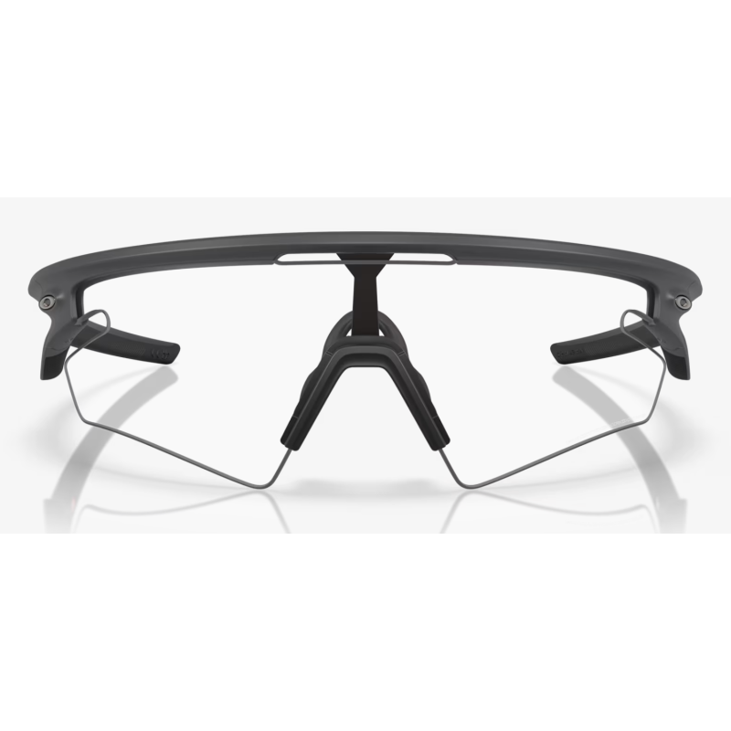 Oakley Sphaera Slash Carbon lenti fotocromatiche OO9499-1236