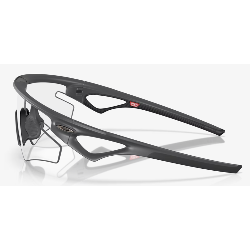 Oakley Sphaera Slash Carbon lenti fotocromatiche OO9499-1236