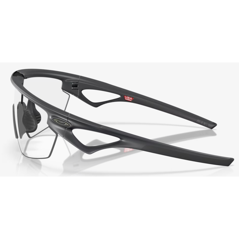 Oakley Sphaera Carbon lenti fotocromatiche OO9403-2536 - spedizione 24h