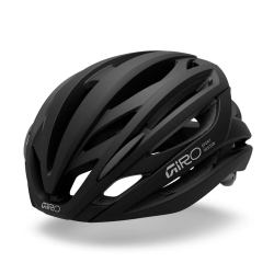 Giro Syntax MIPS 2026 Nero Opaco | Casco Stradale