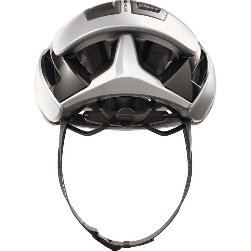 Abus Gamechanger 2.0 Gleam Silver casco - envío 24h - mejores precios