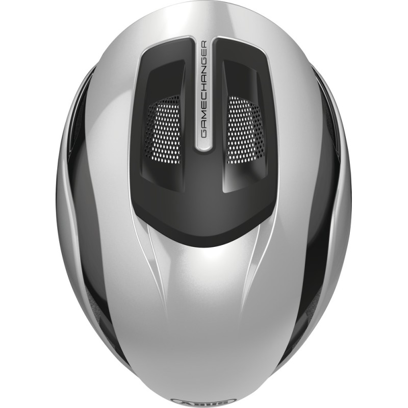 Abus Gamechanger 2.0 Gleam Silver casco - envío 24h - mejores precios