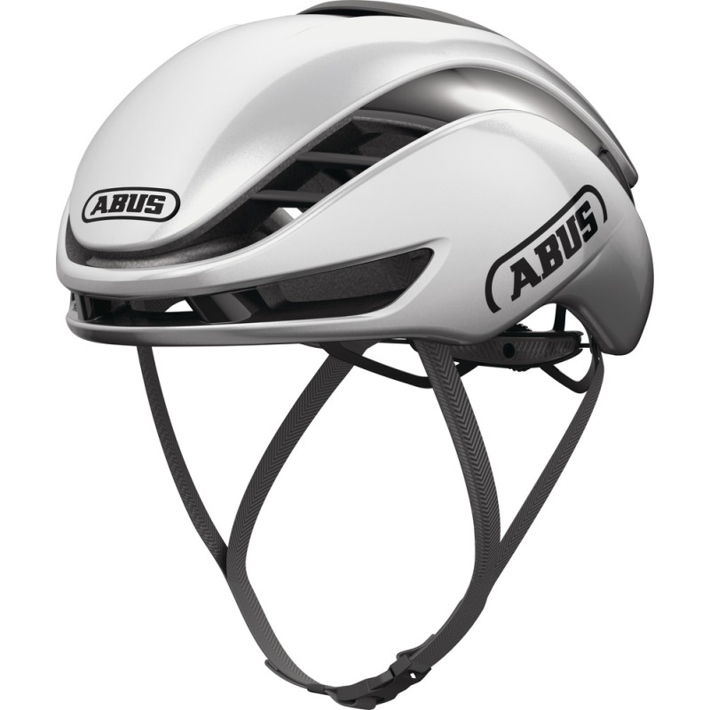 Abus Gamechanger 2.0 Gleam Silver casco - envío 24h - mejores precios