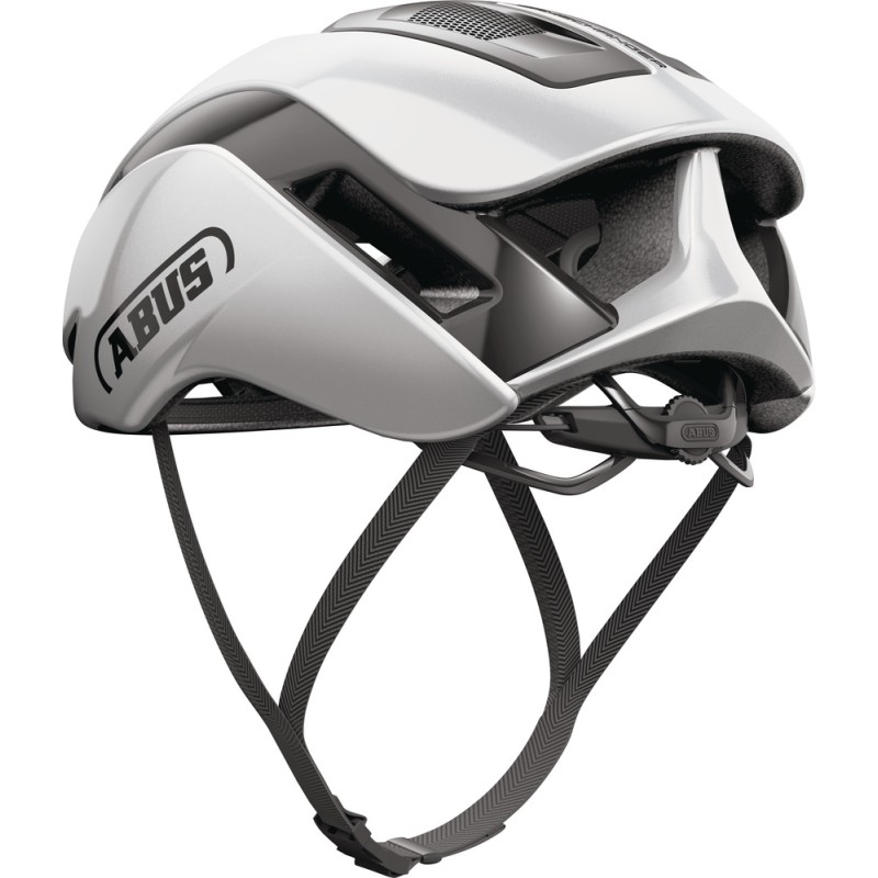 Abus Gamechanger 2.0 Gleam Silver casco - envío 24h - mejores precios