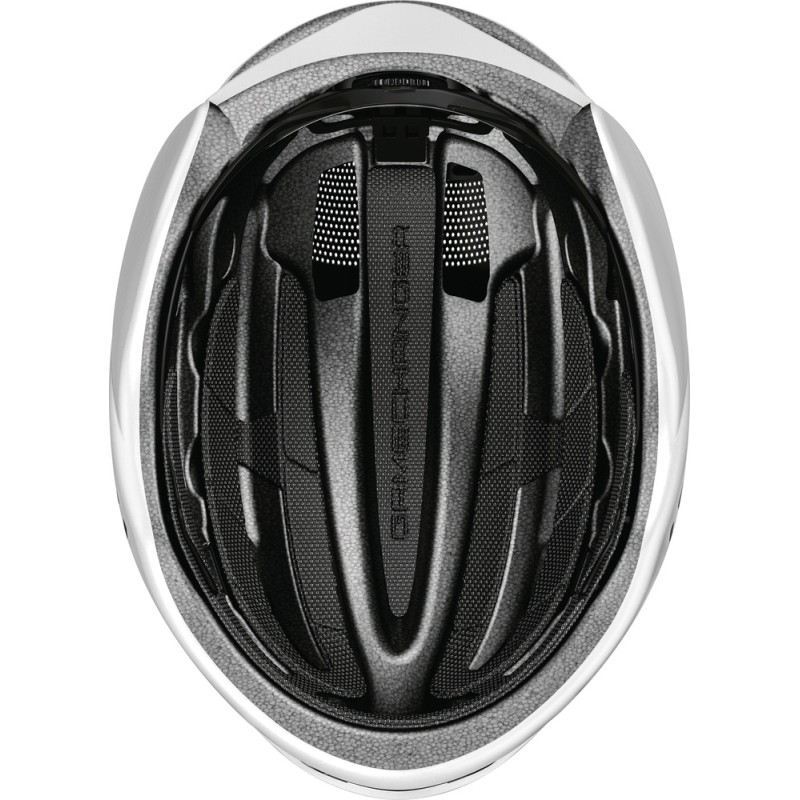 Abus Gamechanger 2.0 Gleam Silver casco - envío 24h - mejores precios