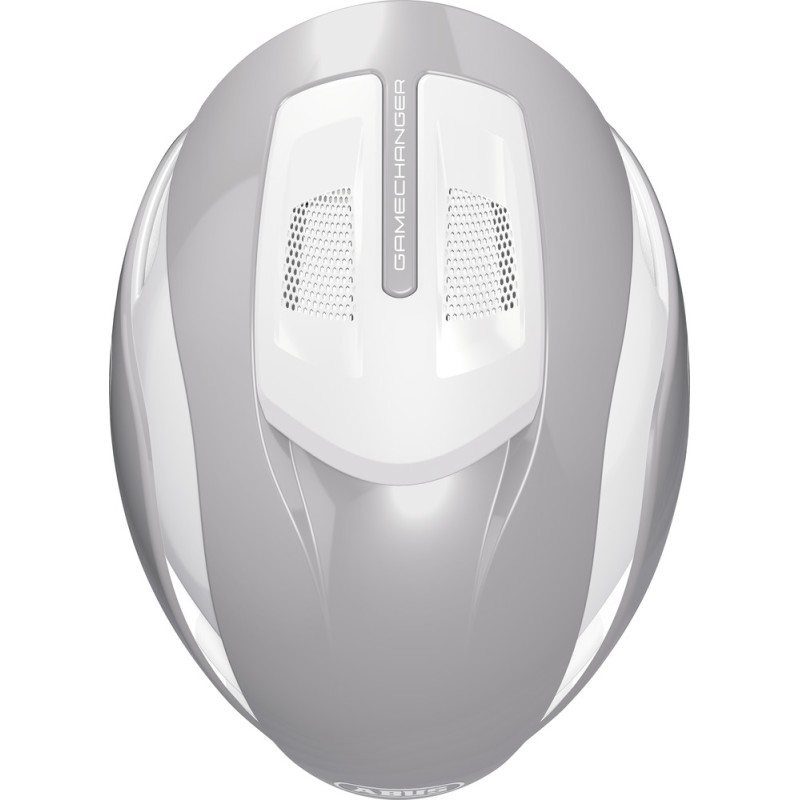 Abus Gamechanger 2.0 Pure Grey casco - envío 24h - mejores precios
