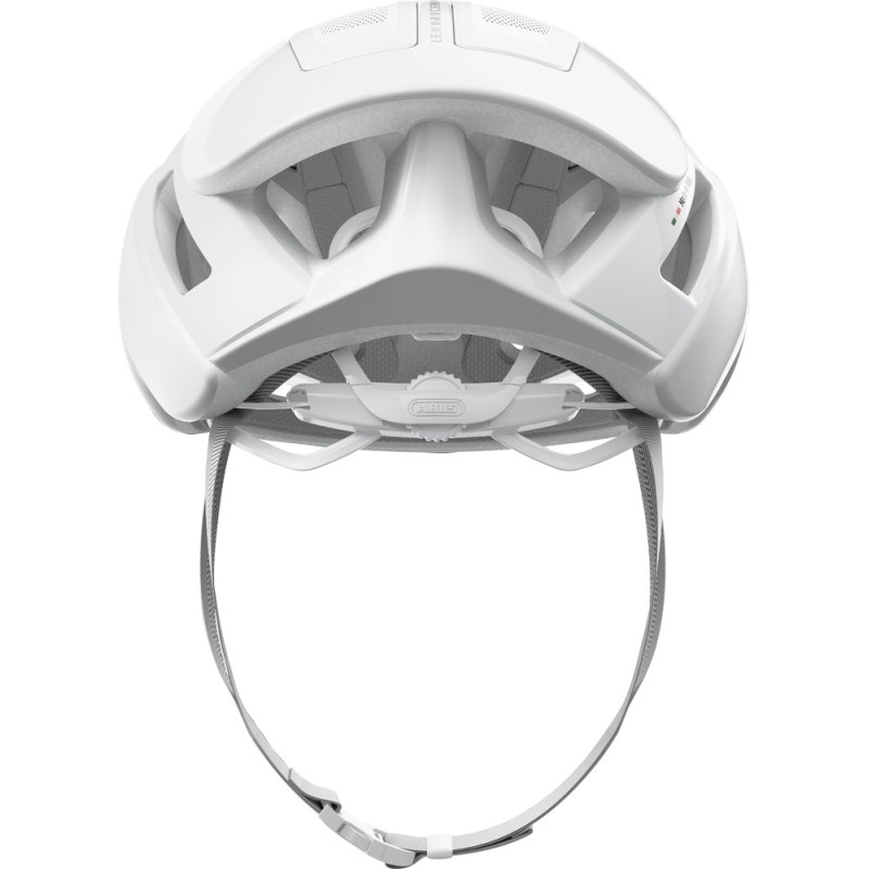 Abus Gamechanger 2.0 Pure White casco - envío 24h - mejores precios