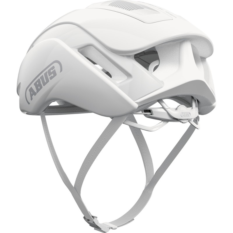 Abus Gamechanger 2.0 Pure White casco - envío 24h - mejores precios