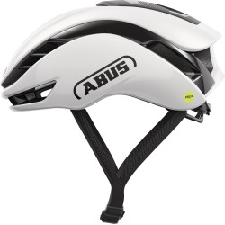 Casco ABUS GameChanger 2.0 MIPS Shiny White | Aero Pro