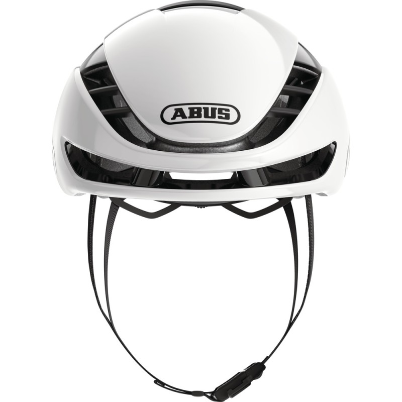 Casco ABUS GameChanger 2.0 MIPS Shiny White | Aero Pro