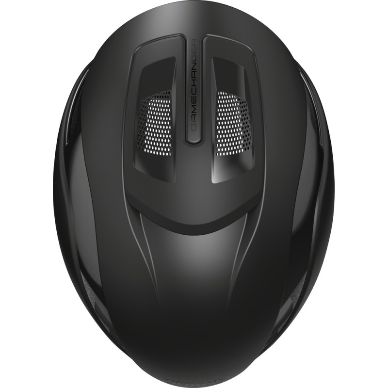 Casco ABUS GameChanger 2.0 MIPS Velvet Black | Aero Pro