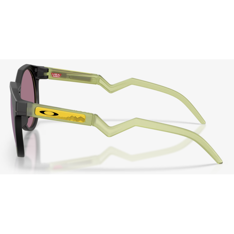 Oakley Hstn Tour de France 2026 occhiali Prizm Jade OO9242-2252 - offerta