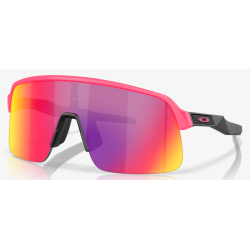 Oakley Sutro Lite S Neon Pop Collection rosa Lenti prizm road 949614