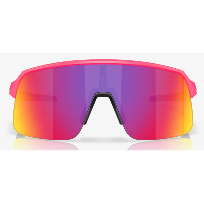 Oakley Sutro Lite S Neon Pop Collection rosa Lenti prizm road 949614