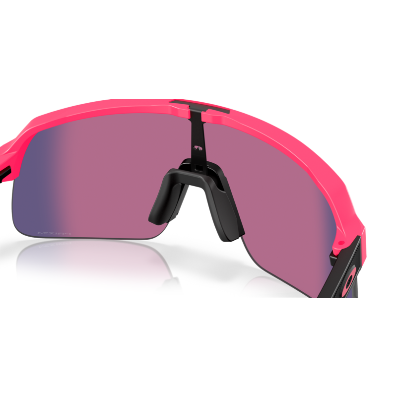 Oakley Sutro Lite S Neon Pop Collection rosa Lenti prizm road 949614