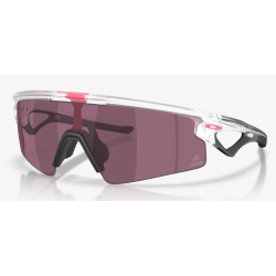 Oakley Sphaera Strike Giro d'Italia Collection Lenti prizm road black