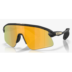 Oakley Stunt Devil Gridiron Collection Lenti prizm 24k OO9517-1639
