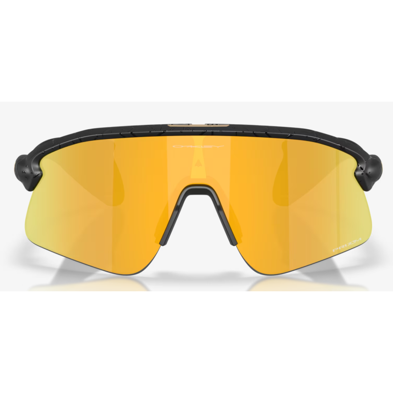Oakley Stunt Devil Gridiron Collection Lenti prizm 24k OO9517-1639