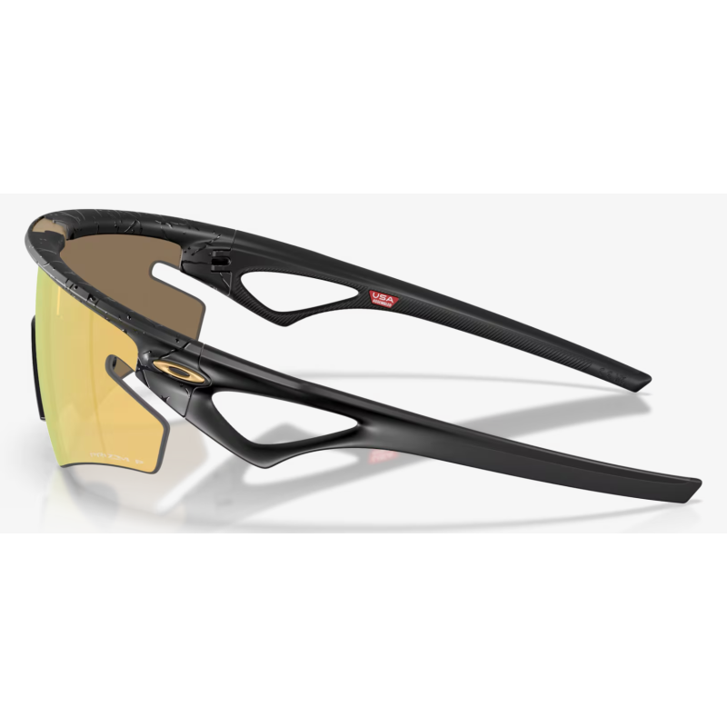 Oakley Sphaera Slash Gridiron Collection Lentes prizm 24k polarized