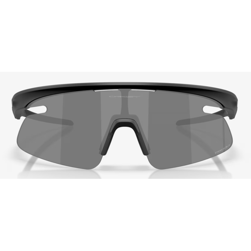 Oakley Rslv Lite opaco nero Lenti prizm black OO9527D-0150 - offerte