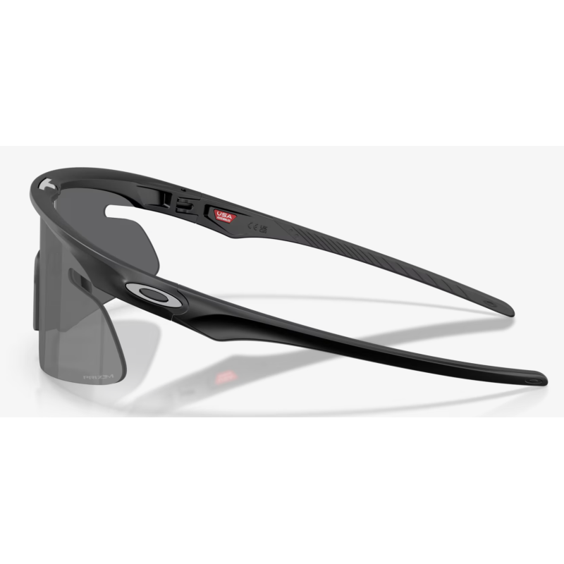 Oakley Rslv Lite opaco nero Lenti prizm black OO9527D-0150 - offerte