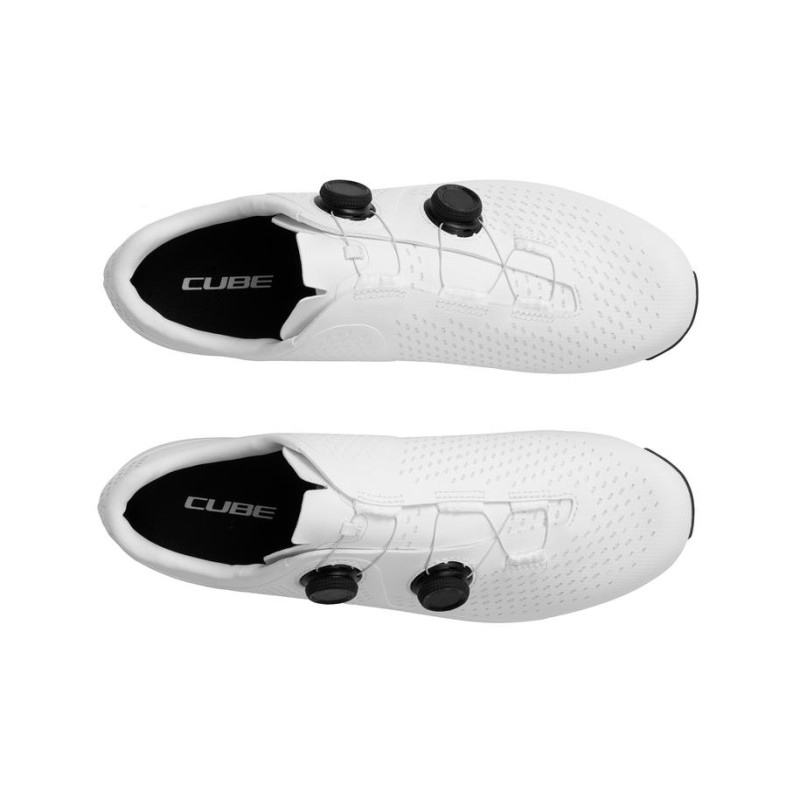 Rfr Sydrix Pro blanco zapatillas de carretera - envío 24h - ofertas