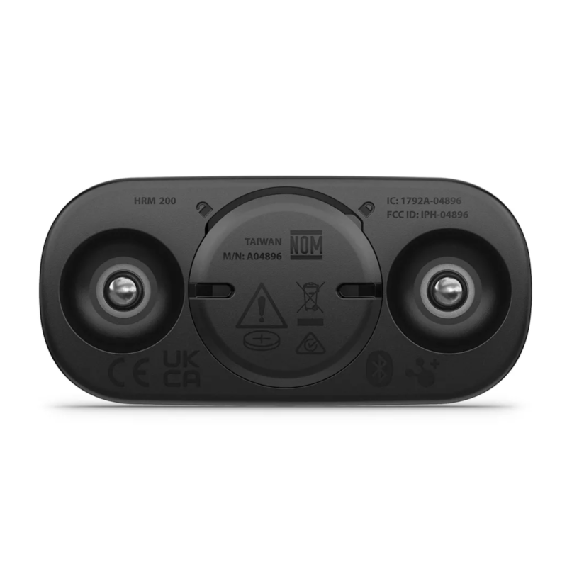 Garmin Hrm 200 M a XL banda de pulso - envío 24h - mejores precios