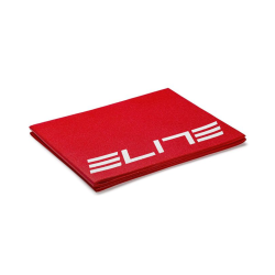 Elite alfombra plegable para entrenamiento Indoor rojo - envío 24h