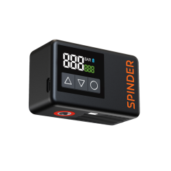 Spinder Mini120 mini compresor - envío 24h - mejores precios
