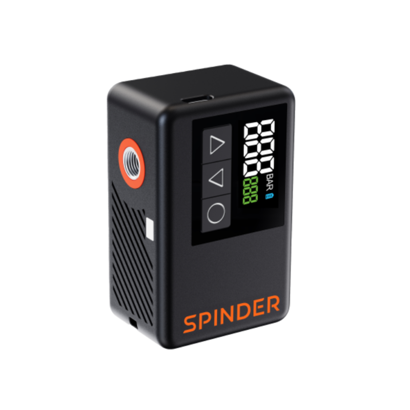 Spinder Mini120 mini compresor - envío 24h - mejores precios