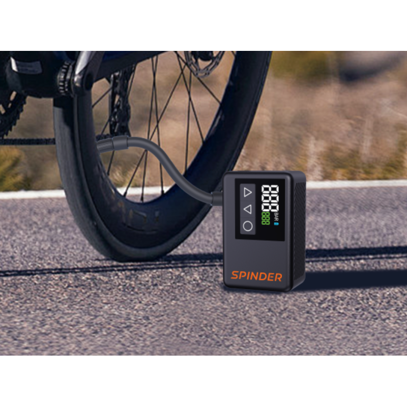 Spinder Mini120 mini compresor - envío 24h - mejores precios