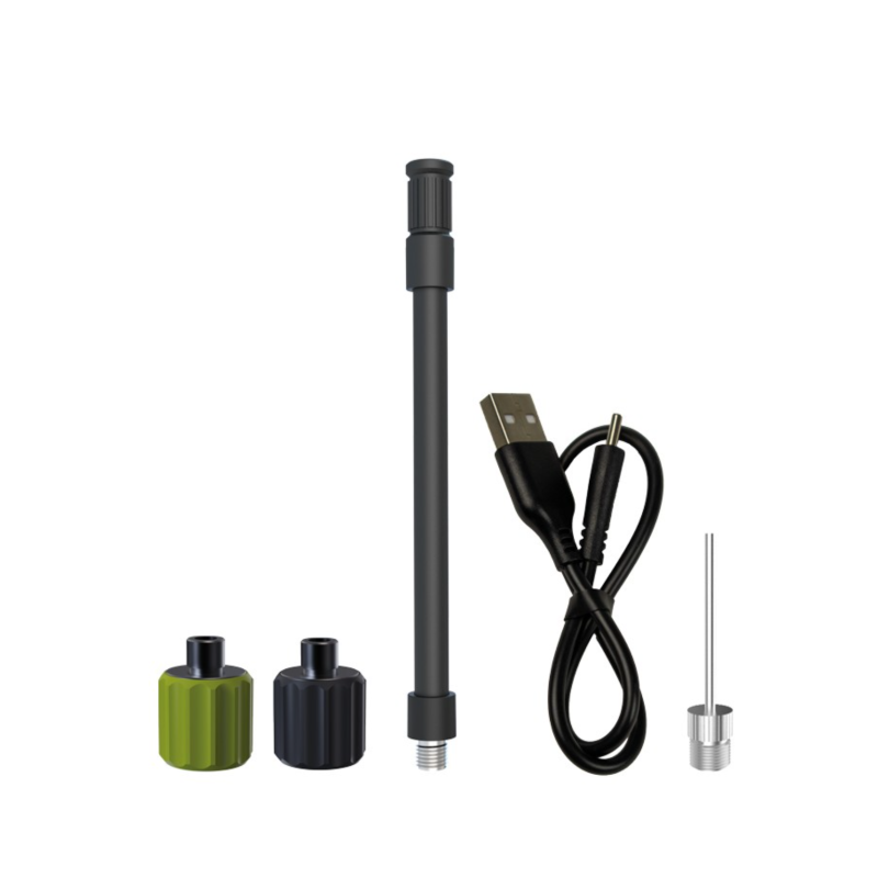 Spinder Mini120 mini compresor - envío 24h - mejores precios