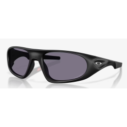 Oakley Neoforma Matte Black lenti Prizm Grey OO9528-0160 - spedizione 24h