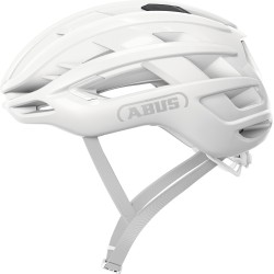 Abus Airbreaker 2.0 Pure White casco - envío 24h - mejores precios
