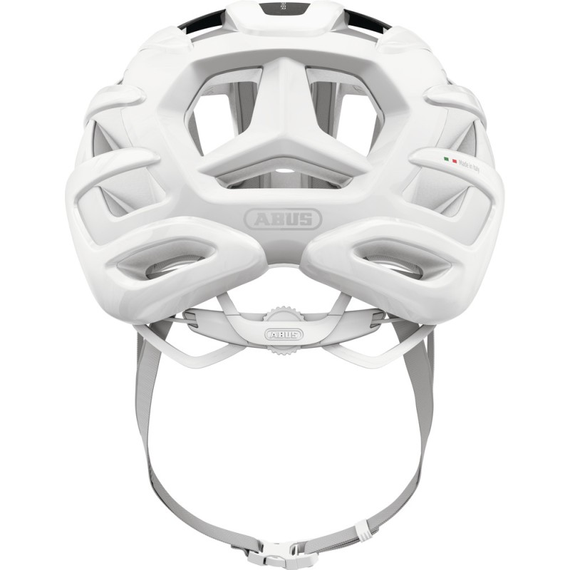 Abus Airbreaker 2.0 Pure White casco - envío 24h - mejores precios