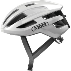 Abus Powerdome Shiny White casco - envío 24h - mejores precios