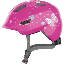Abus Smiley 3.0 casco infantile - spedizione 24h - migliori prezzi