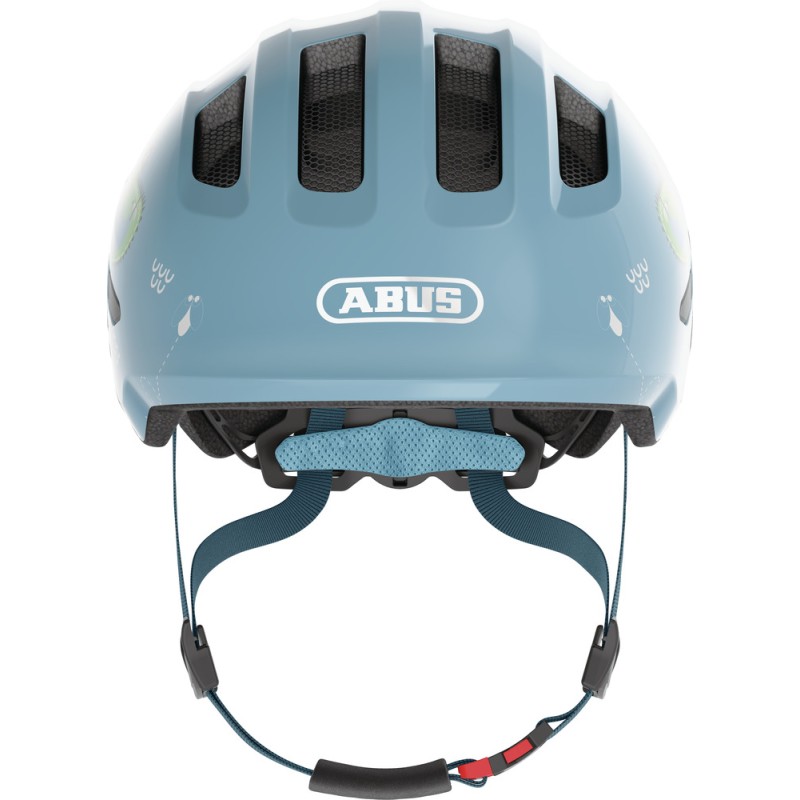 Abus Smiley 3.0 casco infantile - spedizione 24h - migliori prezzi
