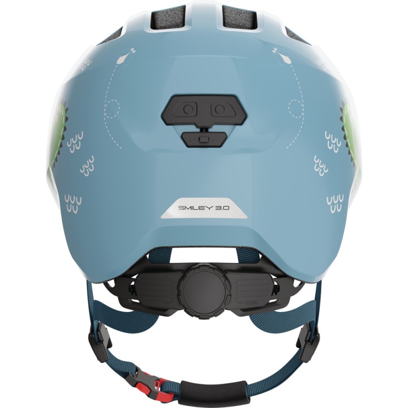 Abus Smiley 3.0 casco infantile - spedizione 24h - migliori prezzi