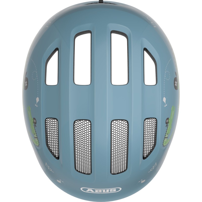 Abus Smiley 3.0 casco infantile - spedizione 24h - migliori prezzi