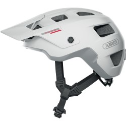 Abus Modrop polar white casco - spedizione 24h - migliori prezzi