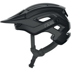 Abus Cliffhanger Velvet Black casco - envío 24h - mejores precios