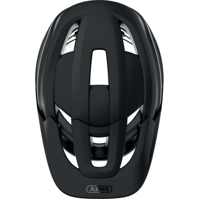 Abus Cliffhanger Velvet Black casco - envío 24h - mejores precios