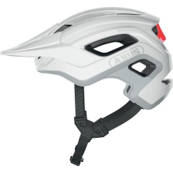 Abus Cliffhanger Shiny White casco - envío 24h - mejores precios